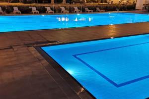 Poseidon Marine Villa