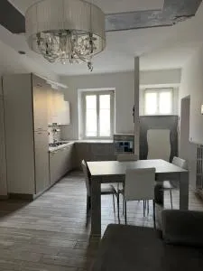 Appartamento DaMa - Popoli