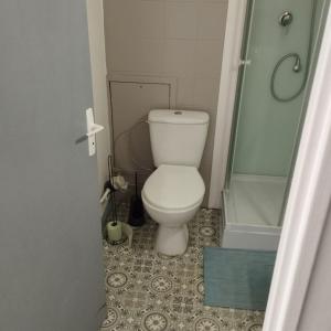 studio climatisé vue sur mer, réservation du samedi au samedi