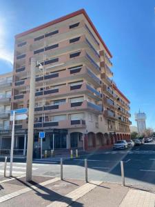 studio climatisé vue sur mer, réservation du samedi au samedi