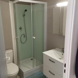 studio climatisé vue sur mer, réservation du samedi au samedi