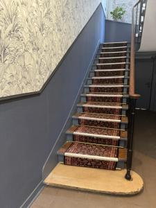 Hotels Le Florus : photos des chambres