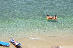 Thalassies Nouveau Thassos Greece