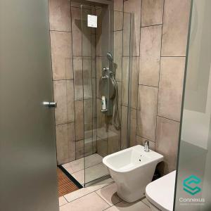 Garden Block Departamentos Temporarios