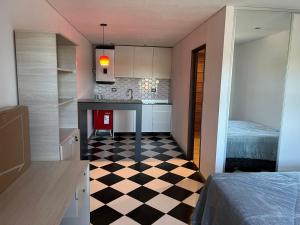 Garden Block Departamentos Temporarios