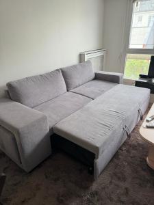 Lassomption au calme paris 16e