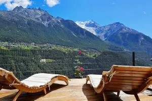 Mattertal Lodge - Törbel