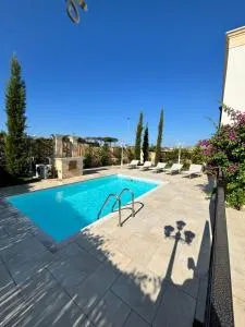 Il Casalino - 塔萨诺