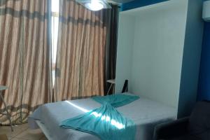 Frente Mar com Varanda apt 613