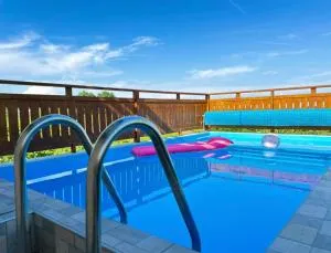 Apartman Ferenac - Trg