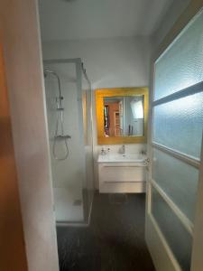 Residenza Grimerio Piano Primo