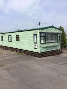 Steamer View Todber Valley Caravan Park