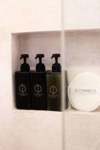 100-Year-Old Loft With Rooftop in Downtown