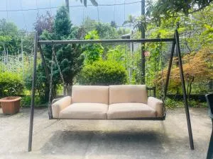 Elis sweet home - Kapreshumi