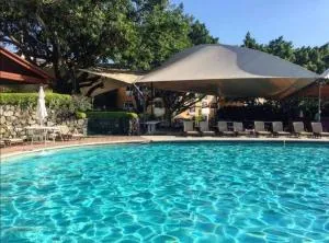 Hermoso Depto en Club Burgos Bugambilias Temixco - 塔斯科·德·阿拉尔孔