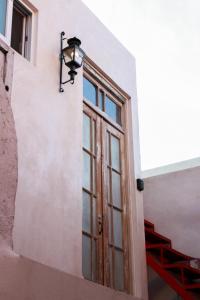 100-Year-Old Loft With Rooftop in Downtown
