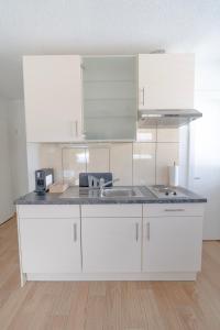 Terrace Apartment Einigen