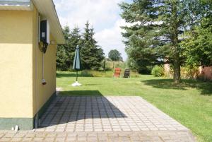 Ferienhaus Bartelshagen 1