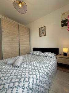 Appartements Appartement Cosy en Centre Ville : photos des chambres