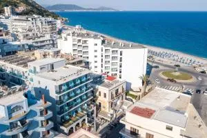 非洲酒店  - 锡米