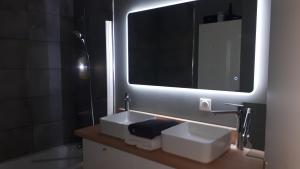 Appartements Appartement Le Plessis-Robinson : Appartement 1 Chambre
