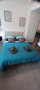 Gîte de la Fecleval 6 personnes proche puy dufou