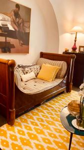 Apartamento loft ingresso independente central zona san lorenzo