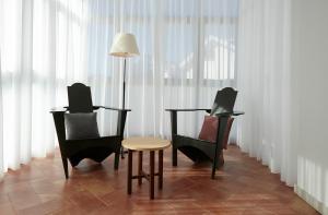 Abrigo da Montanha Hotel Rural