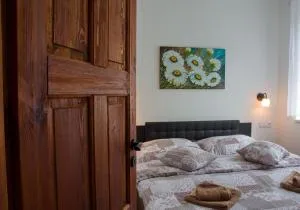 Kopretina - Dluhoště