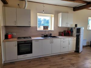 Ferienhaus Bartelshagen 1