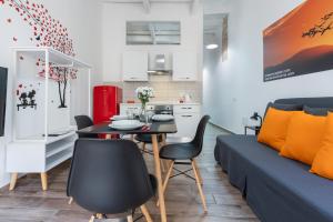 Apart Suites Marina img36