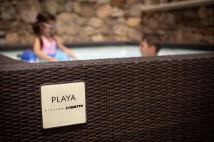Villa 3 Chambres