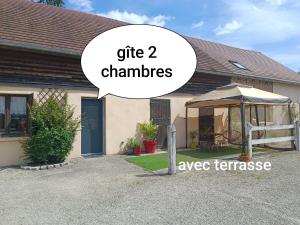 Maisons de vacances Seine en Bulles : photos des chambres
