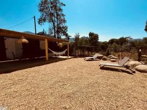 Casa Figarella - 卡伦扎纳