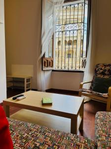 Apartamentos Templo Diana -Vistas Históricas-