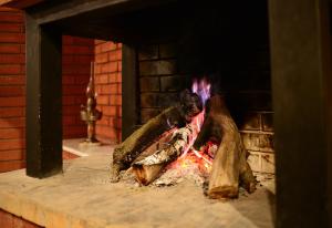 The Grand Hotel Bakuriani