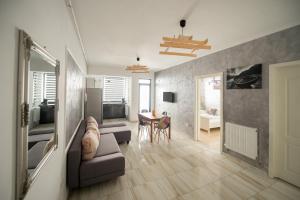 Apartament KREM - Mamaia Nord