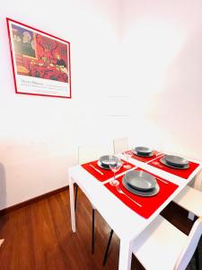 Apartamentos Templo Diana -Vistas Históricas-