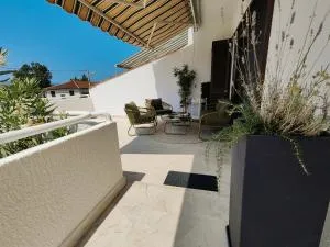 Apartman Verbena - 斯科比西奇