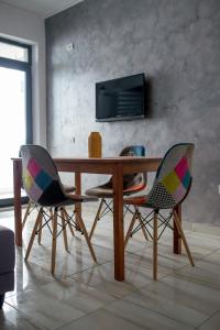 Apartament KREM - Mamaia Nord