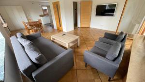 Holiday Apartment Erbach-Ulm