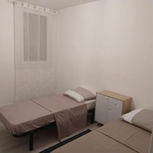 Loue appartement spacieux et familiale à marignane, La Galagoviere, 8 rue de Wolfsburg