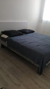 Loue appartement spacieux et familiale à marignane, La Galagoviere, 8 rue de Wolfsburg