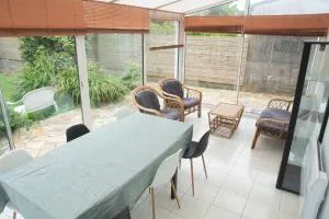 Maison proche de Brest Arena - Guilers