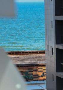 Apartament KREM - Mamaia Nord