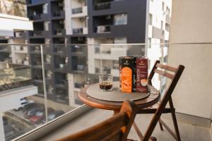 Apartament KREM - Mamaia Nord