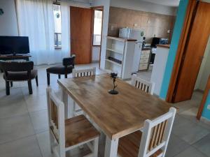 Departamento "El Torrecillas"