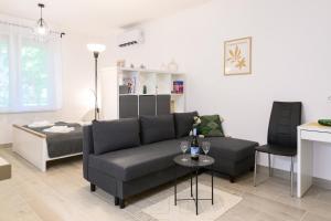 Zentrea Apartman