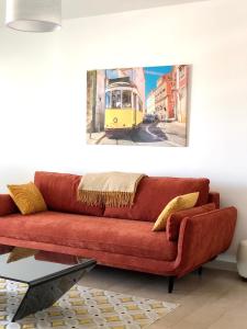 Appartements Central Park Apartment : photos des chambres