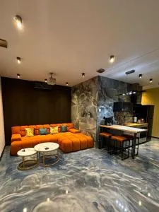 Luxe appartement dichtbij centrum D - Rottevalle